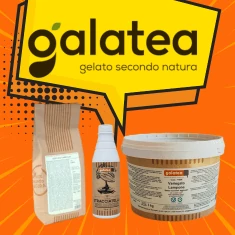 GALATEA akció!
