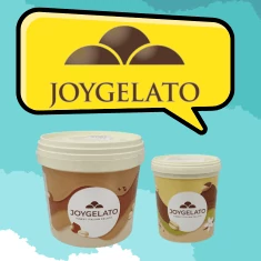 Joygelato akció!
