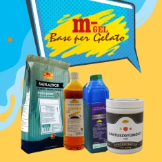 m-GEL akció!