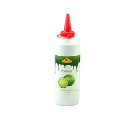 Öntetek (toppingok) Öntetek (toppingok)