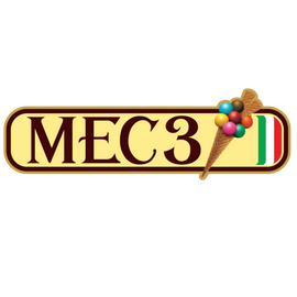 Mec3 Nocciolosa fagylaltpaszta 14063