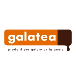 galatea Base Vegan Frutta-Stevia H2020 1 kg/cs
