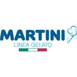 Master Martini Gelato Gianduja fagylaltpaszta 5 kg