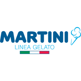 Master Martini LG Áfonya fagylalt variegátó