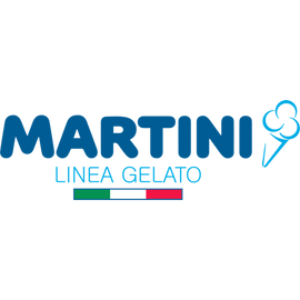Master Martini LG Rágógumi kék fagylaltpaszta 3 kg