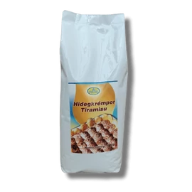 TUTTI Tiramisu hidegkrémpor 1 kg/cs