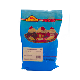 Kristályvanillin m-GEL   1kg/cs