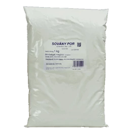 Sovány tejpor 1kg
