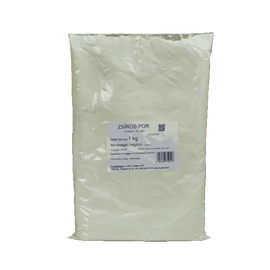 Zsíros tejpor cseh 1 kg/cs m-GEL