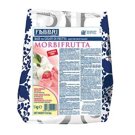 Fabbri Morbifrutta 50 gyümölcsalap 1 kg