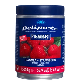 Fabbri Eper fagylaltpaszta 1,5 kg