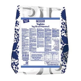 Fabbri Yoghito 30 joghurtpor 1 kg/cs