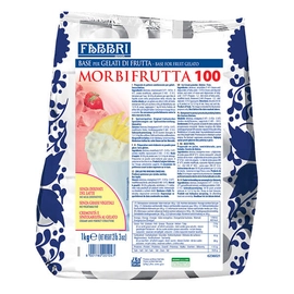 Fabbri Morbifrutta 100 gyümölcsalap 1 kg