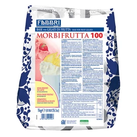 Fabbri Morbifrutta 100 gyümölcsalap 1 kg