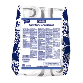 Fabbri New York Cheesecake 1kg