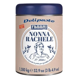 Fabbri Rachele Nagyi Sütije fagylaltpaszta 1,5 kg