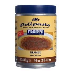 Fabbri Tiramisu fagylaltpaszta 1,25 kg