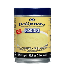 Fabbri Vanília Super fagylaltpaszta 1,5kg