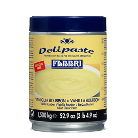 Fabbri Vanília Super fagylaltpaszta 1,5kg