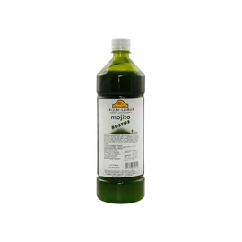 Mojito Frizzy rostos jégkása szirup m-GEL 