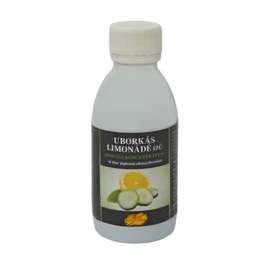 Uborkás limonádé Frizzy jégkása koncentrátum 150 g