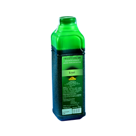 Kiwi Frizzy-Color jégkása m-GEL 1 kg