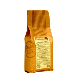 GALATEA Base Libera 100 fagylaltalap 2 kg/cs