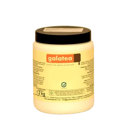 GALATEA Maracuja fagylaltpaszta 1,2 kg