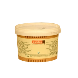 GALATEA Amaréna variegátó (cukormentes) 3 kg