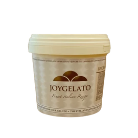 Joygelato Joycream crumble variegátó 5 kg