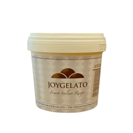 Joygelato Joycream chocobiscuit csokiskeksz variegátó 5kg