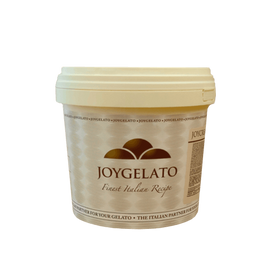 Joygelato Joypaste fehércsokoládé  fagylaltpaszta 3 kg
