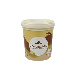 Joygelato Joypaste vanilla madagascar fagylaltpaszta (bianca) 1,2 kg