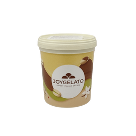 Joygelato Joypaste  mogyoró prémium fagylaltpaszta 1 kg