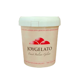 Joygelato Joypaste vanilla bianca fagylaltpaszta (White) 1,2 kg