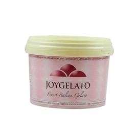 Joygelato Joycream toffe (karamell krém) 3,5 kg