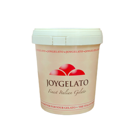 Joygelato Joypaste eper gyümölcs fagylaltpaszta 1,2 kg