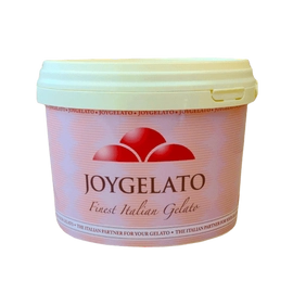 Joygelato Joyfruit Almás pite ízű fagyi variegátó