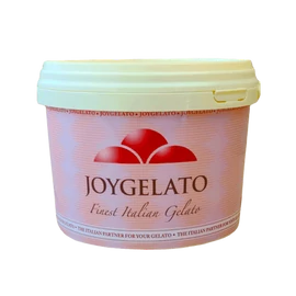 Joygelato Joyfruit blueberry áfonya fagylalt variegátó 3,5 kg