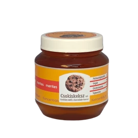 m-GEL Mentes Csokiskeksz koncentrátum 1,2 kg