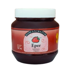 Eper koncentrátum m-GEL 1 kg