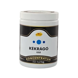 Kék rágó koncentrátum m-GEL 1,2 kg