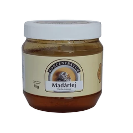 Madártej fagylatpaszta koncentrátum m-GEL 1,2 kg
