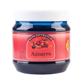 Azzurro koncentrátum m-GEL  1,2 kg