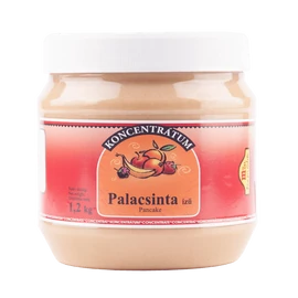 Palacsinta fagylaltpaszta koncentrátum m-GEL 1,2 kg