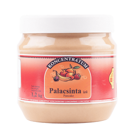 Palacsinta fagylaltpaszta koncentrátum m-GEL 1,2 kg