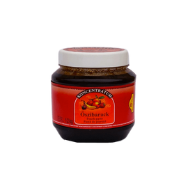Őszibarack fagylaltpaszta koncentrátum m-GEL 1,2 kg