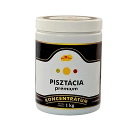 m-GEL Pisztácia Prémium 99,5% koncentrátum 1 kg