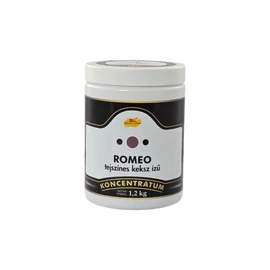 Romeo fagylaltpaszta koncentrátum m-GEL 1,2 kg
