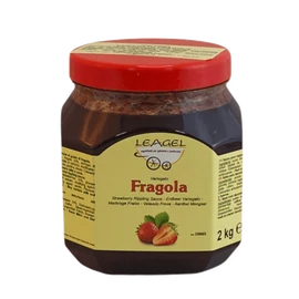 Leagel Eper fagylalt variegátó 2 kg